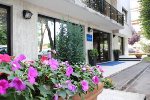 Mestre Italie trek code promo booking.com