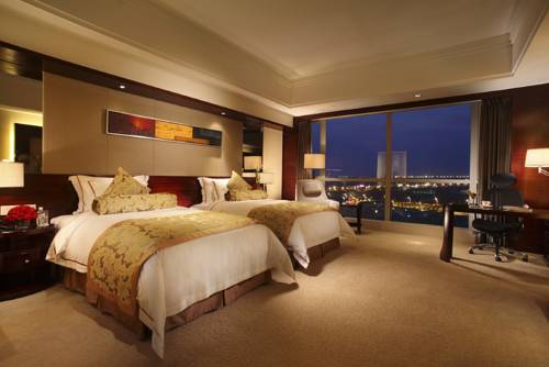 Changsha China Trek código de promoción booking.com