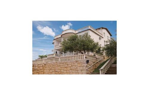 Tisno Croatie trek code promo booking.com