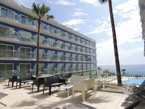 Cambrils Espagne trek code promo booking.com