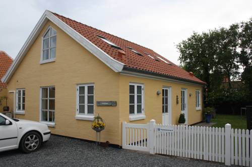 Skagen Danemark trek code promo booking.com