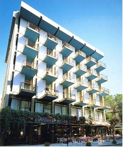 Cattolica Italia Trek código de promoción booking.com