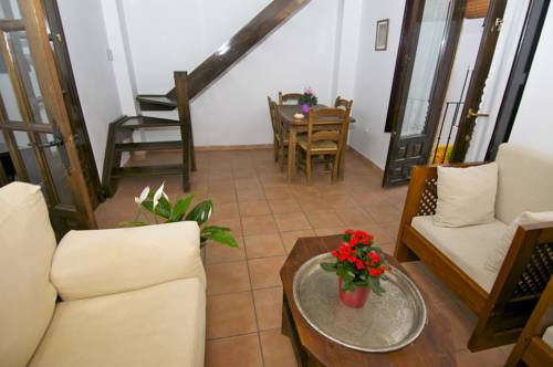Granada España Trek código de promoción booking.com