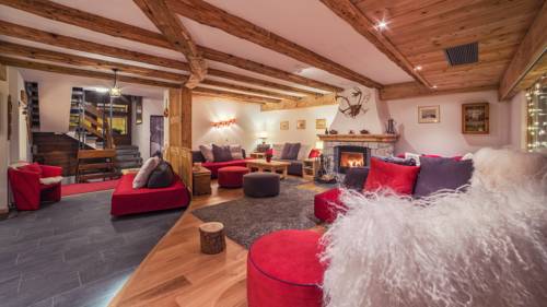 Verbier Suiza Trek código de promoción booking.com