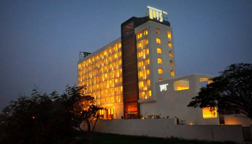Cochin India Trek código de promoción booking.com