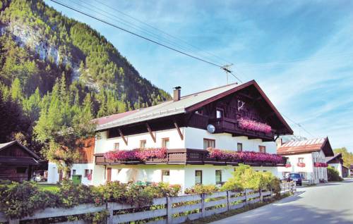 Leutasch Austria Trek código de promoción booking.com
