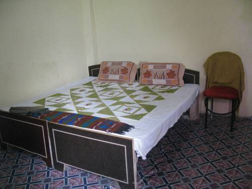 Varanasi India Trek código de promoción booking.com