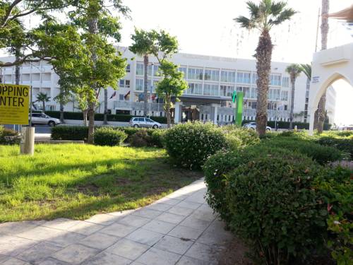 Paphos Chipre Trek código de promoción booking.com