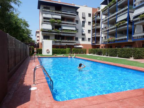 Cambrils España Trek código de promoción booking.com