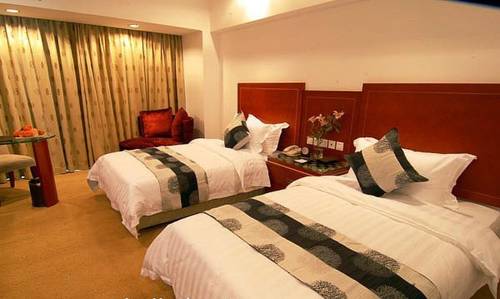 Beihai China Trek código de promoción booking.com