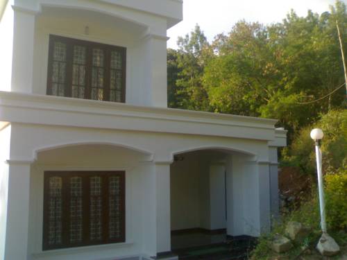 Munnar India Trek código de promoción booking.com