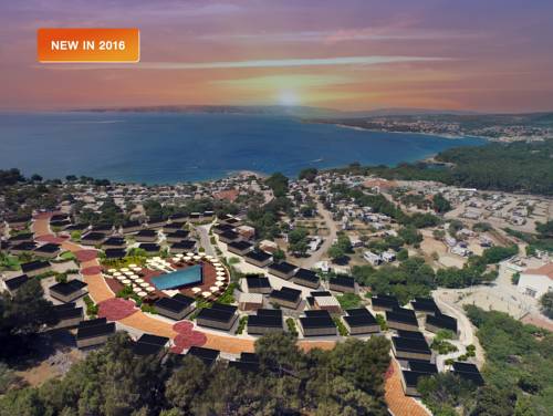 Krk Croacia Trek código de promoción booking.com
