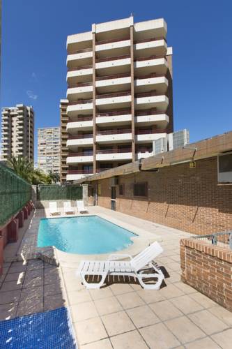 Benidorm España Trek código de promoción booking.com