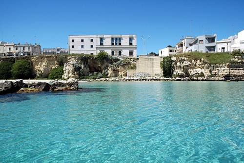 Otranto Italia Trek código de promoción booking.com