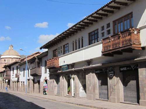 Cusco Perú Trek código de promoción booking.com
