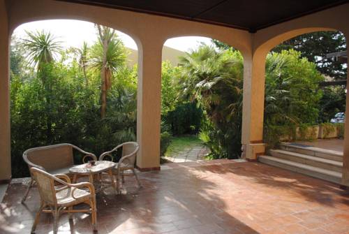 Alghero Italia Trek código de promoción booking.com
