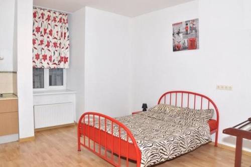 Riga Letonia Trek código de promoción booking.com