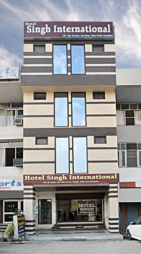 Amritsar India Trek código de promoción booking.com