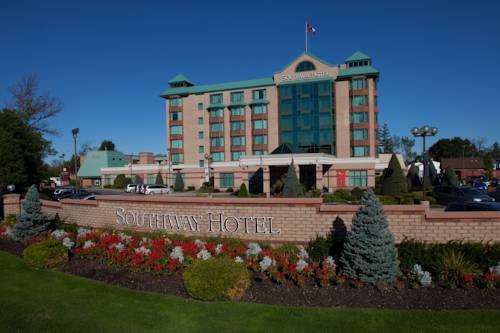 Ottawa (Ontario) Canadá Trek código de promoción booking.com