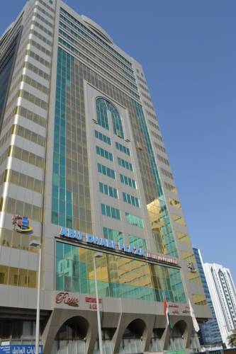 Abu Dhabi Emiratos Árabes Unidos Trek código de promoción booking.com