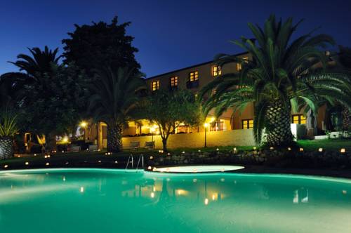 Alghero Italia Trek código de promoción booking.com