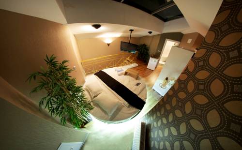 Ankara Turquie trek code promo booking.com