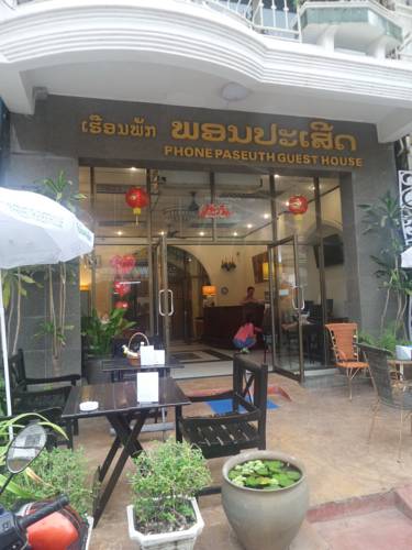 Vientiane Laos Trek código de promoción booking.com