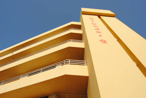Playa del Ingles España Trek código de promoción booking.com