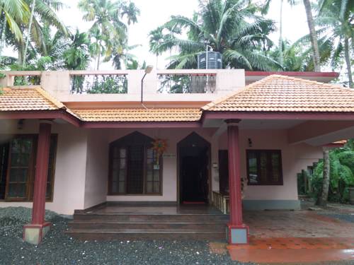 Alleppey India Trek código de promoción booking.com