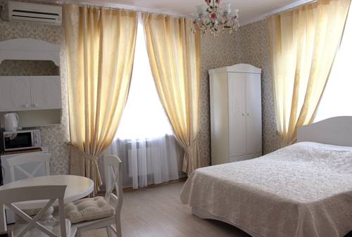 Sebastopol Crimea Trek código de promoción booking.com