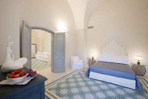 Gallipoli Italia Trek código de promoción booking.com