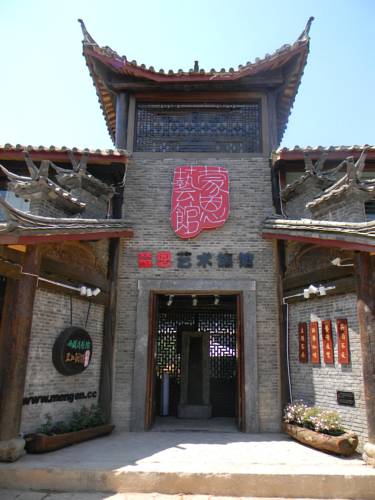 Lijiang China Trek código de promoción booking.com