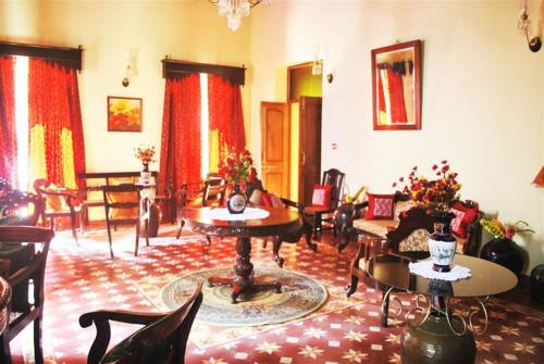 Candolim India Trek código de promoción booking.com