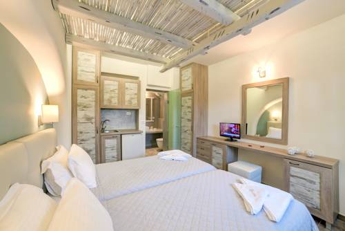Firá Grecia Trek código de promoción booking.com