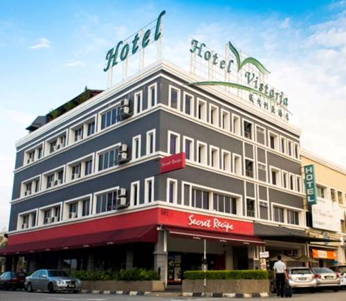 Johor Bahru Malasia Trek código de promoción booking.com