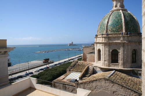 Trapani Italia Trek código de promoción booking.com