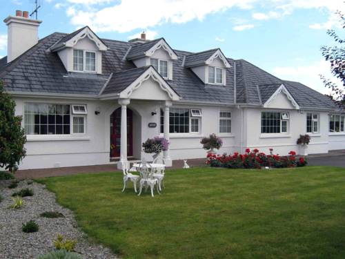Killarney Irlande trek code promo booking.com