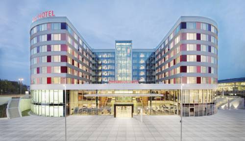 Stuttgart Alemania Trek código de promoción booking.com