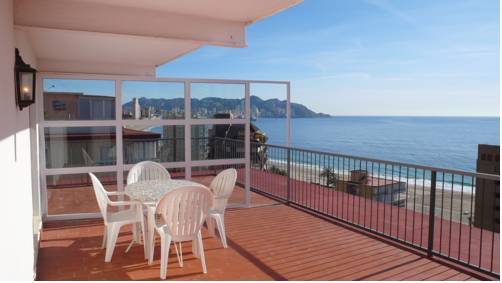 Benidorm España Trek código de promoción booking.com