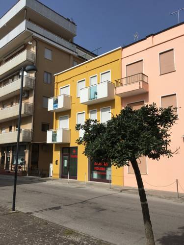 Caorle Italia Trek código de promoción booking.com