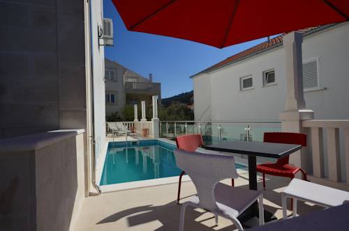 Korčula Croacia Trek código de promoción booking.com