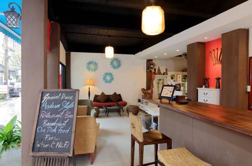 Plage de Patong Thaïlande trek code promo booking.com