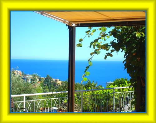 San Remo Italia Trek código de promoción booking.com
