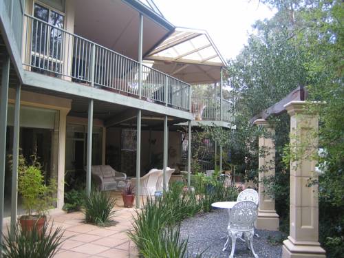 Adelaida Australia Trek código de promoción booking.com