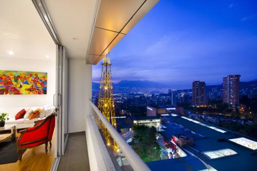 Medellin Colombia Trek código de promoción booking.com
