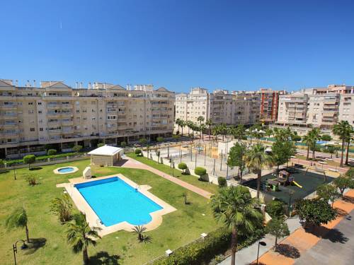 Málaga España Trek código de promoción booking.com
