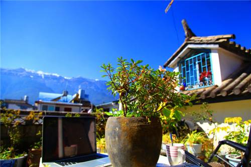 Ciudad antigua de Dali China Trek código de promoción booking.com