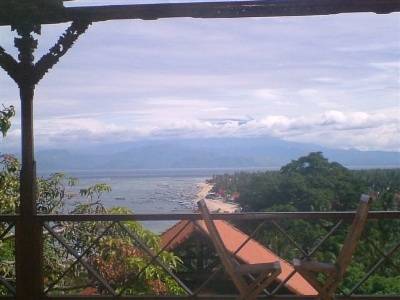 Lembongan Indonésie trek code promo booking.com