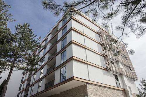 Zlatibor Serbia Trek código de promoción booking.com