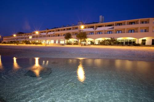 Pag Croacia Trek código de promoción booking.com